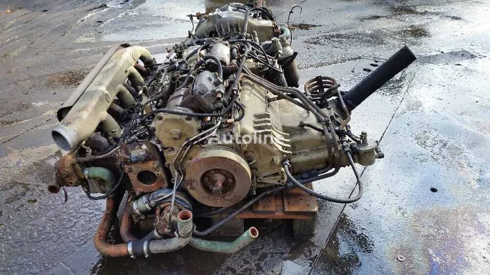 DAF 1160 engine for truck