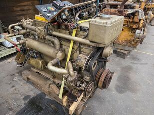 DAF 1160 (DK1160M) engine