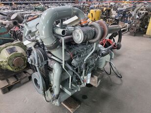 двигатель DAF 1160 (DKS1160) для грузовика