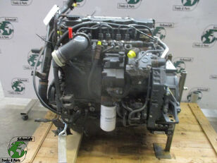 DAF /1703163 LF 55 180 euro 5 EEV 1700758 motor for lastebil