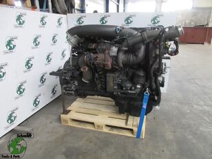 DAF 2188416//0452139 XF 480 MX13.355 KW MODEL 2021 2188416//0452139 motor para camión