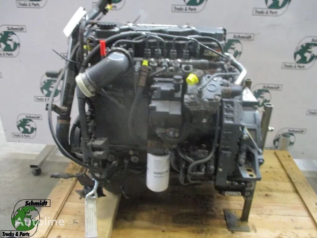 DAF 21987911 // 1700758// 1703163 // FR 136 U2 LF MOTOR engine for truck