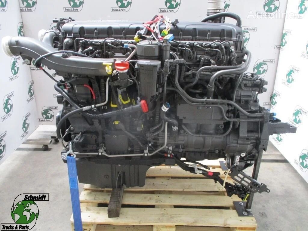 motor DAF 2208556/MX -11 300 H3 NR. 097470 NIEUWE pentru camion