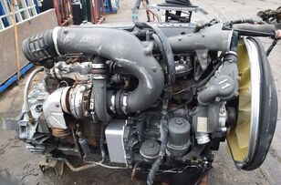 DAF 340-H1 engine for DAF LF, CF, XF, XF105, XF106 ,XG, XG+ truck tractor