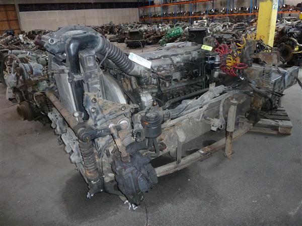 DAF 430 XE315C motor za DAF kamiona - Autoline