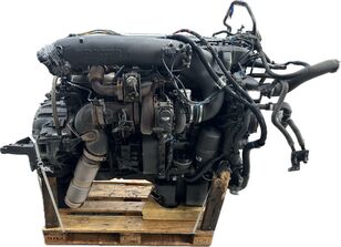 DAF 460 EURO6 MX13 340h1 engine for DAF XF460 euro6 truck tractor