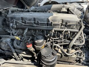 DAF 480 Mx13 engine for DAF Xf480 truck tractor