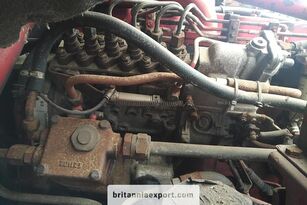 двигатель DAF 55 210 TI manual pump для грузовика DAF 55 | 65