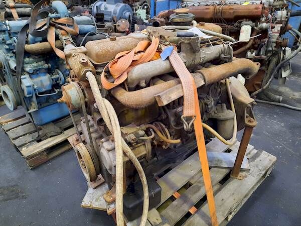 DAF 575 engine for truck