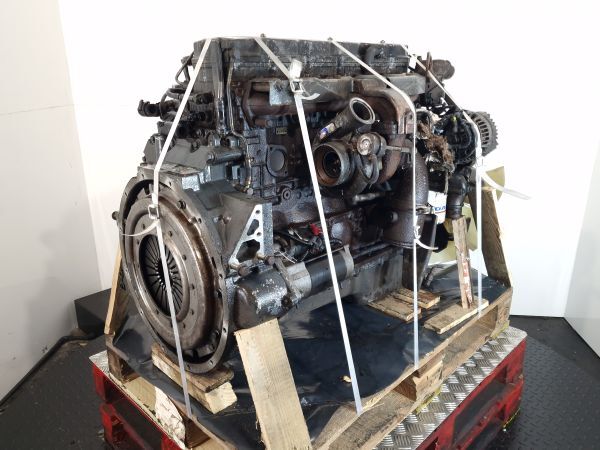 DAF 6ISB E3 5.9 Spec CE162C engine for truck