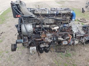 DAF ATI 1160 430 WS315M E2 motor para DAF camión