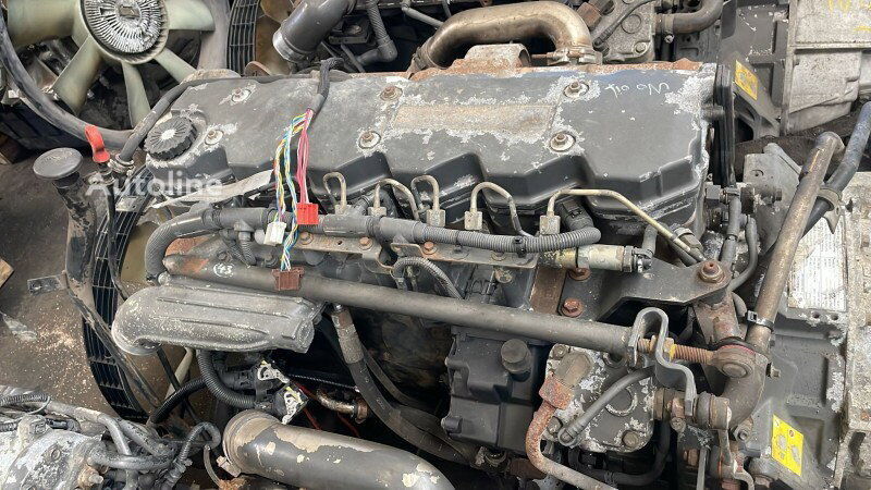 DAF CE 136C motor para camión - Autoline