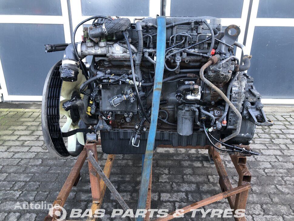 moteur DAF CF Euro 6 1706189 pour camion DAF CF Euro 6