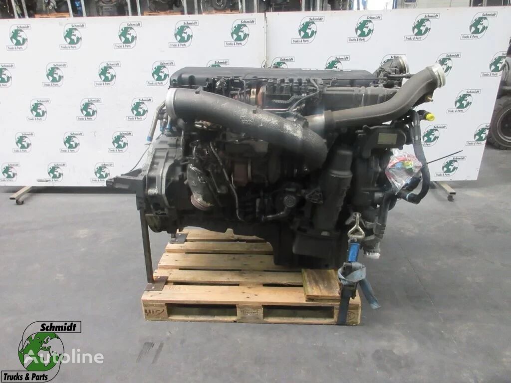 DAF CF XF MOTOR EURO 6 engine for truck