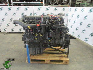 moteur DAF CF400 MOTOR EURO 6 MX-11 pour camion