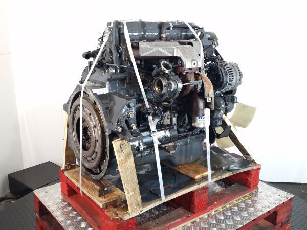 DAF FR118U1 motor para camión