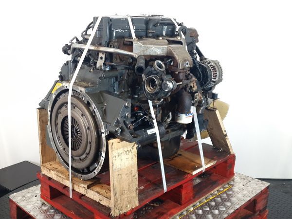 DAF FR118U2 engine for truck