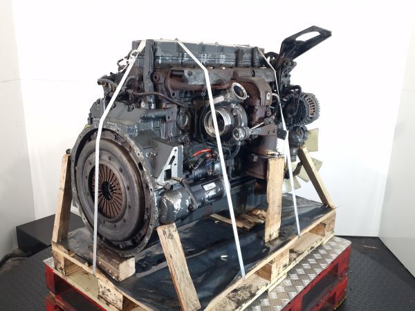 DAF GR184U1 Motor für LKW