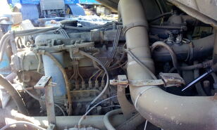 DAF HS200 Motor für LKW