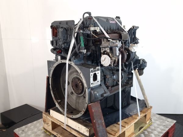 DAF ISF3.8 E6 C engine for truck