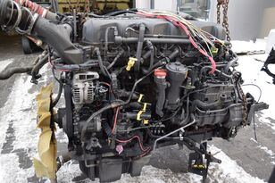 двигатель DAF KOMPLETNY SILNIK CF XF 106 460KM EURO 6 MX-13340H1 для тягача DAF CF XF
