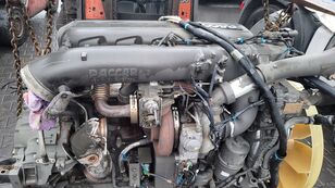 двигатель DAF KOMPLETNY SILNIK CF XF 106 EURO 6 410KM / 460KM / 510KM MX-11 291 H1 для тягача DAF CF XF