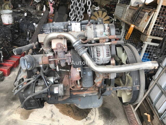 DAF LF 45 FR 136S1 45IV engine for DAF LF 45  truck