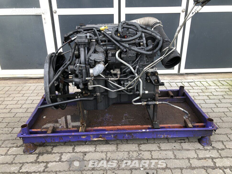 мотор DAF LF Euro 6 1711114 за камион DAF LF Euro 6