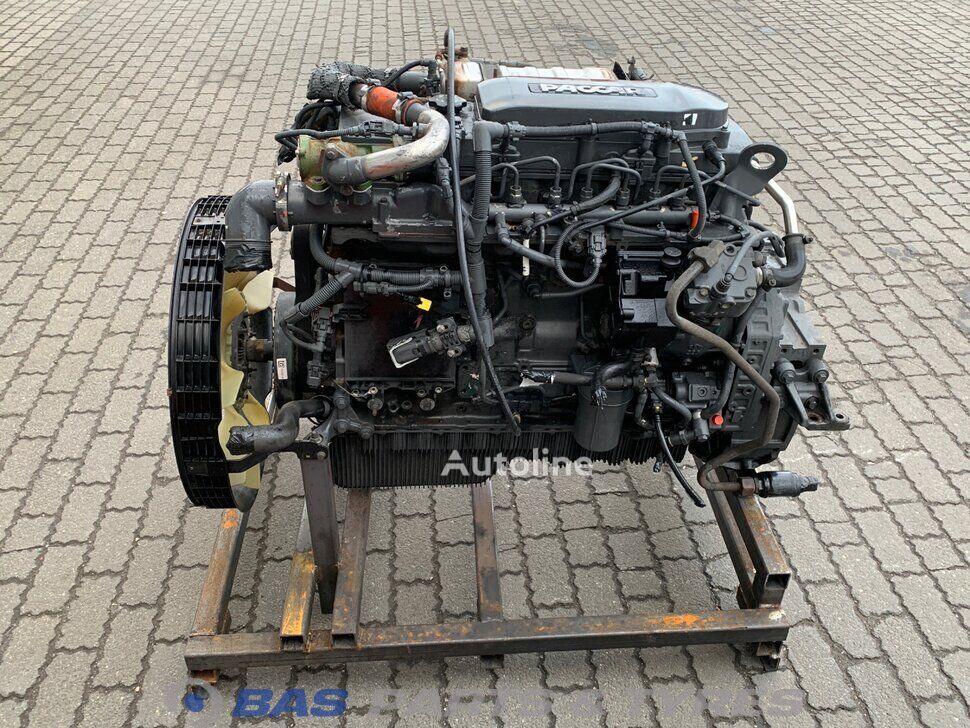 المحرك DAF LF Euro 6 PX7 186 H1 1711025 لـ الشاحنات DAF LF Euro 6 - Autoline