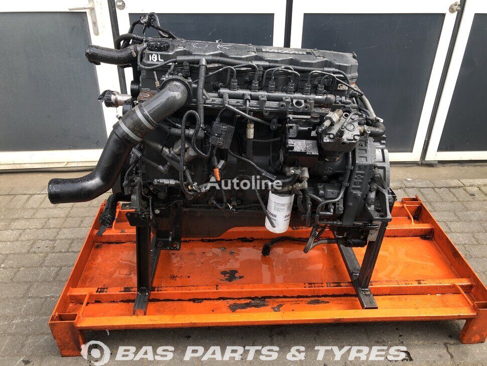 DAF LF45 Euro 4-5 kamyon için DAF LF45 Euro 4-5 1713433R motor