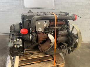DAF MOTOR PE 288C engine for DAF  CF75 truck