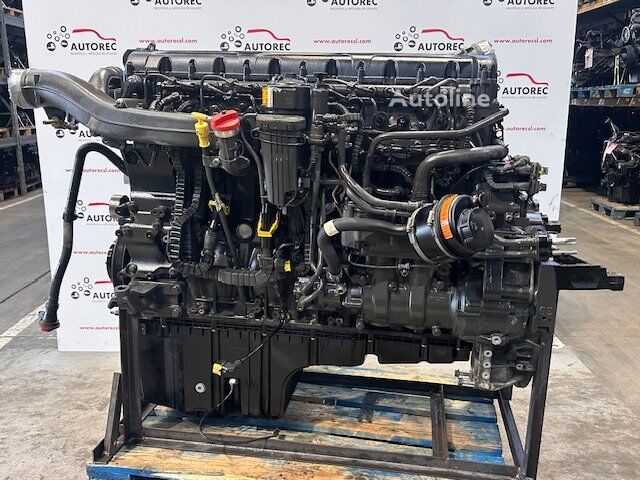 motor DAF MX 11 320 H1 K059140 para camião DAF CF 440