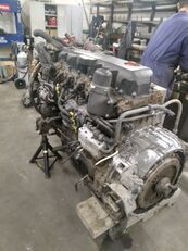 DAF XF vetop&ouml;yt&auml;auto DAF MX 300U1 A 33273 1801735 moottori