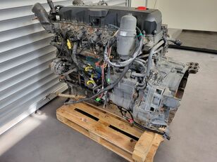 DAF MX-340S2 MX340 S2 460 hp engine for DAF XF105 CF85 EURO 5 E5 truck