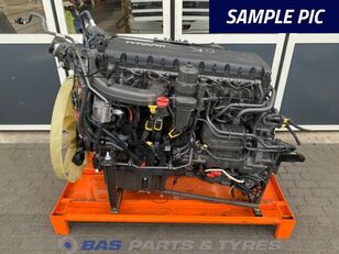 DAF MX11 210 H1 engine for DAF truck