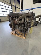 двигатель DAF MX13 0452085 для тягача DAF