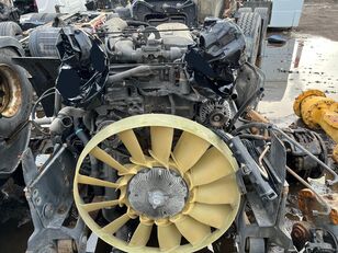 mesin DAF MX13 375 H1 untuk tractor head DAF XF106 510