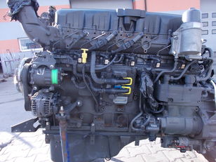 DAF MX340U1 motor til DAF XF 105 lastbil