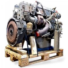 двигатель DAF Motor PACCAR LF45, LF55, LF180, CF65, CF75, CF85 (2001-) DAF PR228S I032250 для грузовика DAF  CF75 (01.01-)