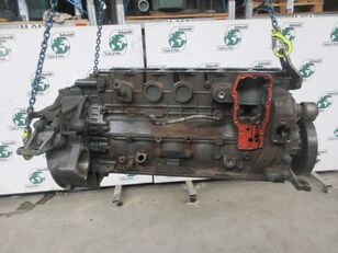 DAF ONDERBLOK LF 290 EURO 6 22130406 PX 7 H1 motor voor vrachtwagen
