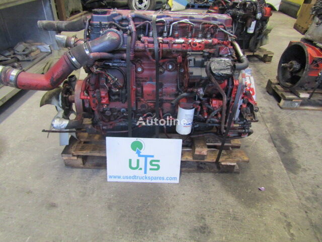 DAF PACCAR ISB E4 220 COMPLETE motor para camión