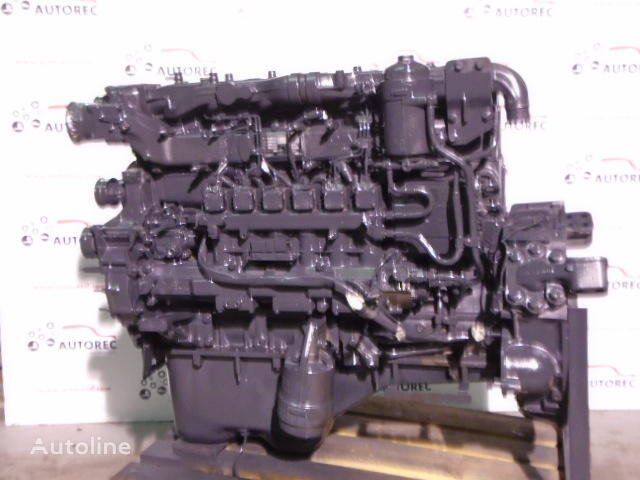 moteur DAF PE 183 CI S-13110 pour camion DAF 75 CF 250