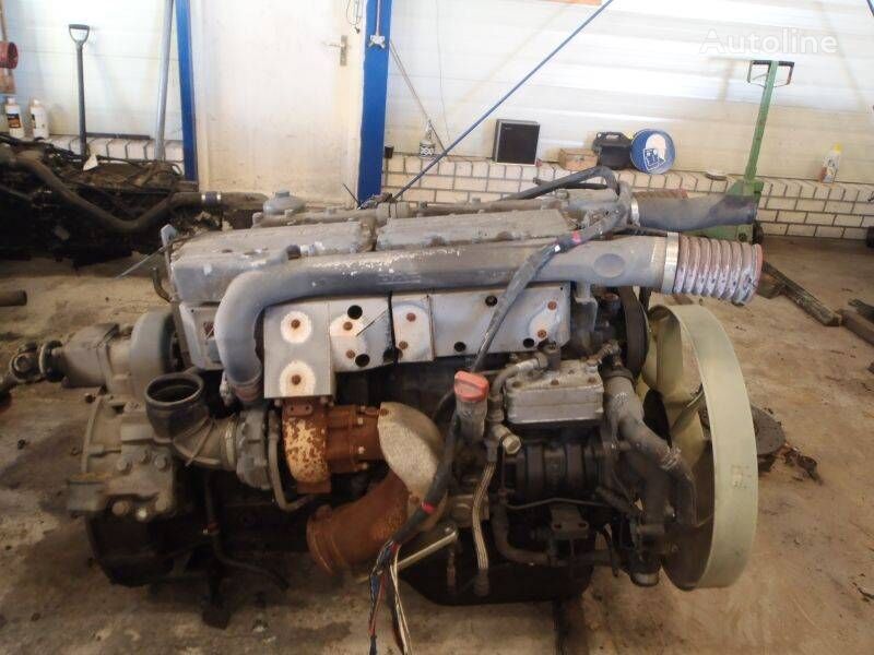 moteur DAF PE 183C1 pour camion DAF 75 CF 250