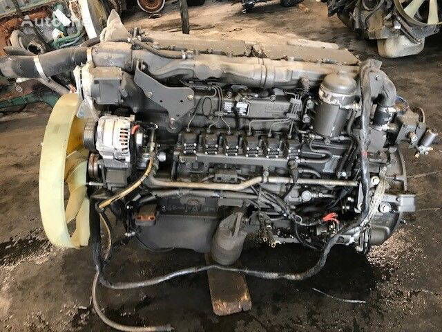 DAF PE 183C1 engine for truck