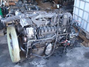 DAF PE 183C1 motor para camión