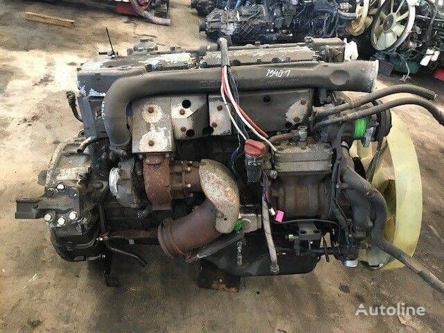 DAF PE 228C engine for DAF CF75 310 truck - Autoline