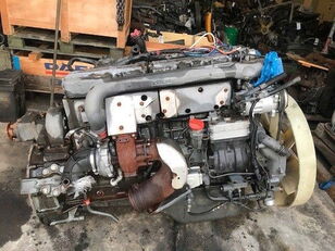 DAF PE 228C engine for DAF CF75 310 truck