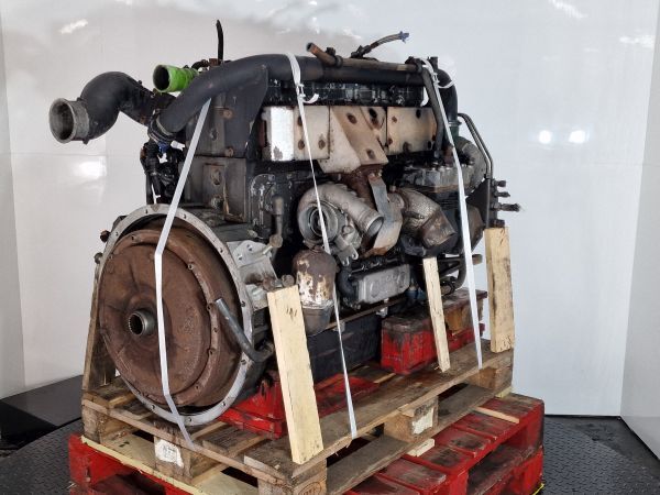 motor DAF PE183C1 pentru camion
