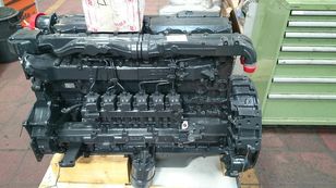 DAF PE228 DAF engine for DAF BUS