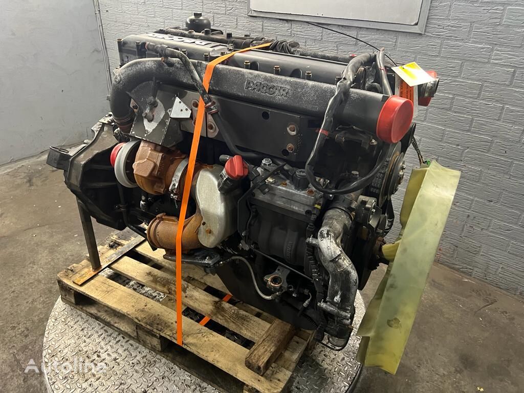 DAF PR 183 S2 engine for truck